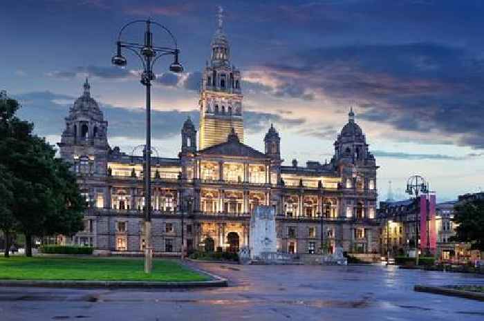 Glasgow City Council axed IT staff forced to train Indian workers for jobs transfer