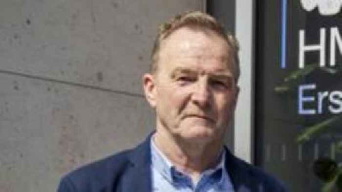 Sinn Féin councillor suspended over alleged inappropriate messages