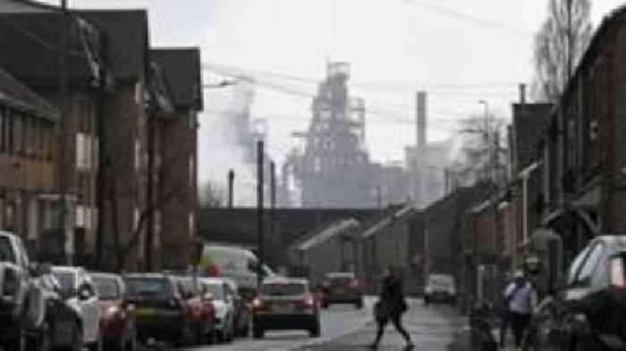 £80m pot for Tata workers 'unfunded' - minister