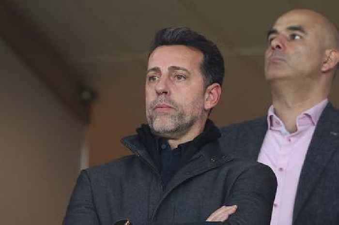 Edu 'set to join Premier League rivals' as he quits Arsenal and Mikel Arteta