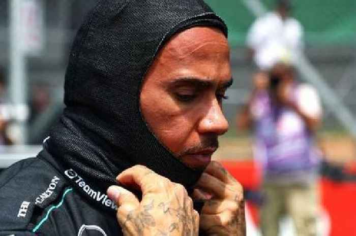 Lewis Hamilton told outcome as F1 chiefs decide on changing Brazil Grand Prix race result