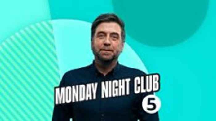 Watch: Monday Night Club