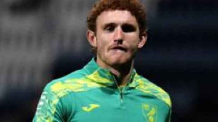 Norwich striker Sargent needs groin surgery