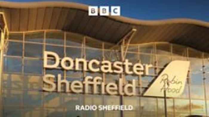 Doncaster Council issue an update on airport