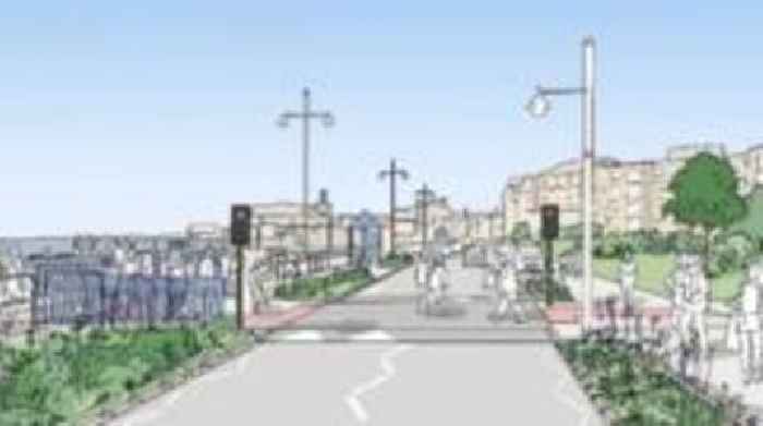 Seafront regeneration scheme set to begin