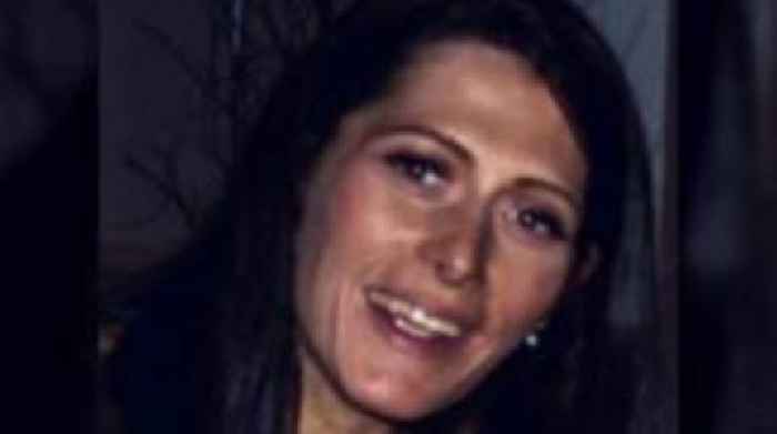 Man appears in court charged with woman's murder in Glasgow city centre