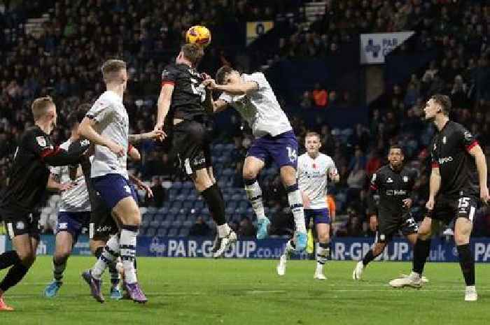 Hands up, goal of the season from Bristol City as victory at Preston extends unbeaten run