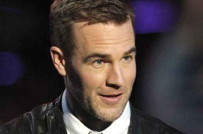 Doctor says 'do this at 40' after James Van Der Beek cancer diagnosis