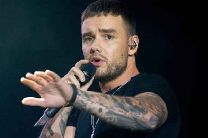 Liam Payne's funeral to be held this week as singer's body flown home to UK