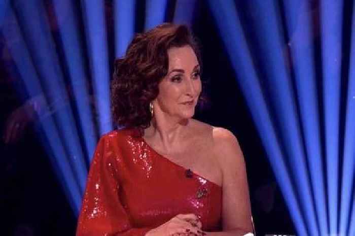 BBC Strictly Come Dancing's Shirley Ballas 'forced into sudden change' amid backlash