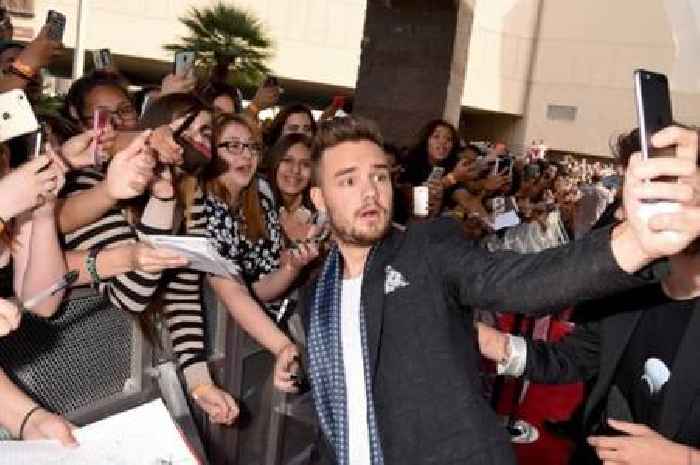 Liam Payne's funeral 'to feature tributes from music A-listers'