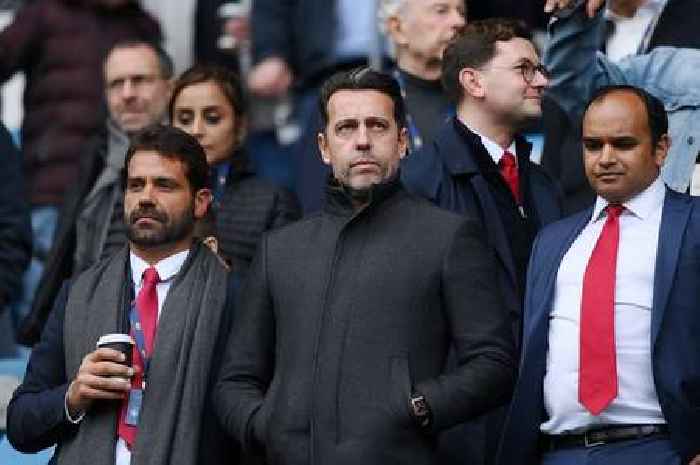 Edu decision questioned as Nottingham Forest told how former Arsenal chief could shape transfers