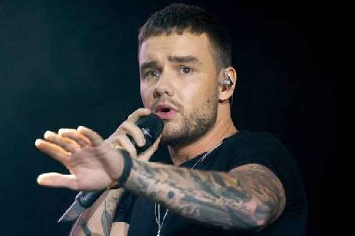 Liam Payne's funeral to take place this week as star's body flown back to UK