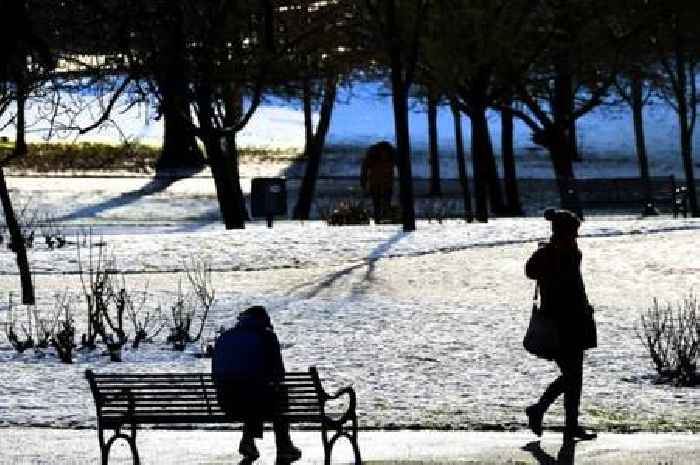 Met Office and BBC Weather speak out over 5cm snow hitting UK in 0C blast