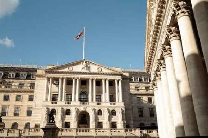 Bank of England expected to cut interest rates, but further reductions are uncertain