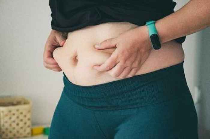 Unexplained weight gain could be subtle sign of illness many have