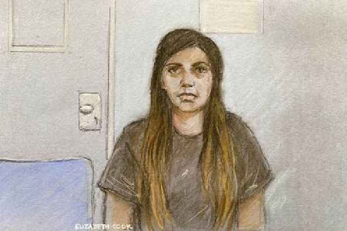 Sara Sharif videoed dancing at home days before her death, court told