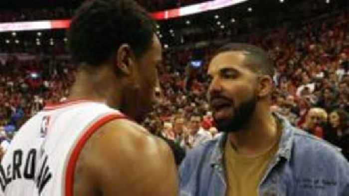 Drake's beef with former Toronto Raptors All-Star explained