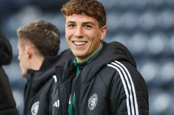 Arne Engels hype explodes as Celtic top dog is giddy about what he sees in £11m star when no else is looking