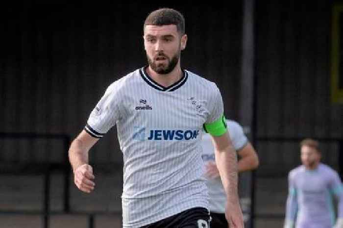 Ayr United captain Ben Dempsey says side must get back to basics