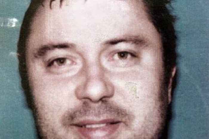 Former pal of Limbs in the Loch killer still suffers horrific nightmares