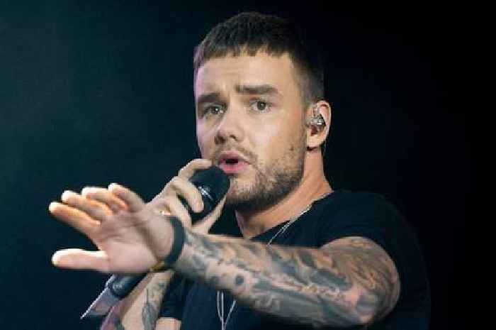 Liam Payne's funeral taking place this week as star's body flown back to UK today