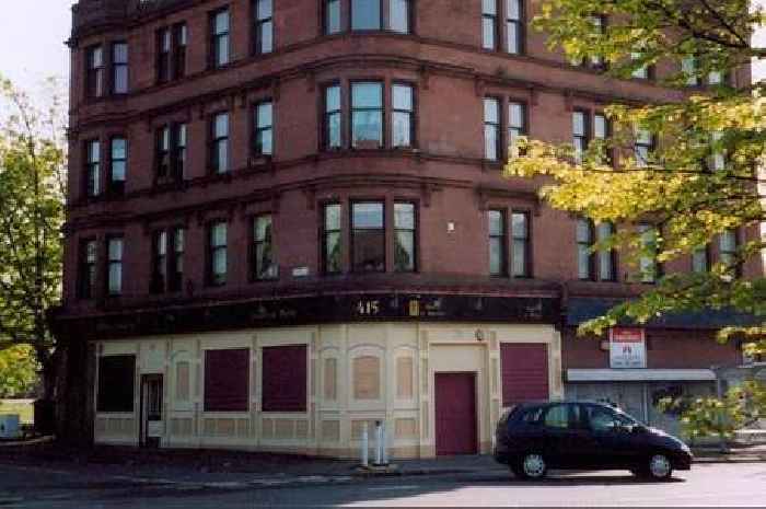 Remembering Janey Godley's Glasgow pub she owned in the 1980s