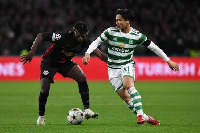 What channel is Celtic vs RB Leipzig? Live stream, TV and kick off details for Champions League clash