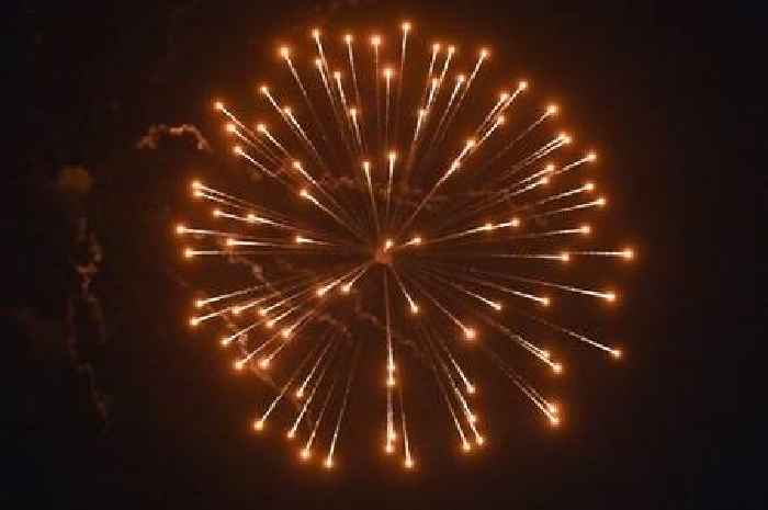 Bonfire Night: Exact hours fireworks are illegal in UK as laws change