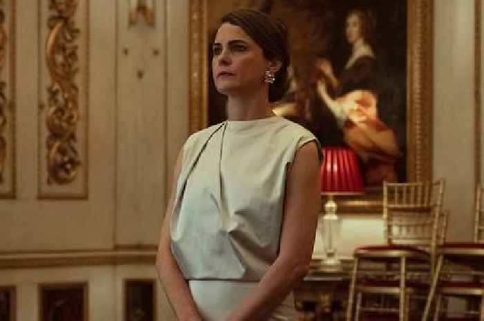 Netflix's The Diplomat's Keri Russell's fascination with Welsh culture as she reveals desire to learn language