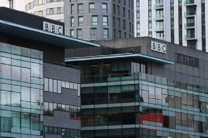 New BBC chairman says 'fight is on' for future of public service broadcasters