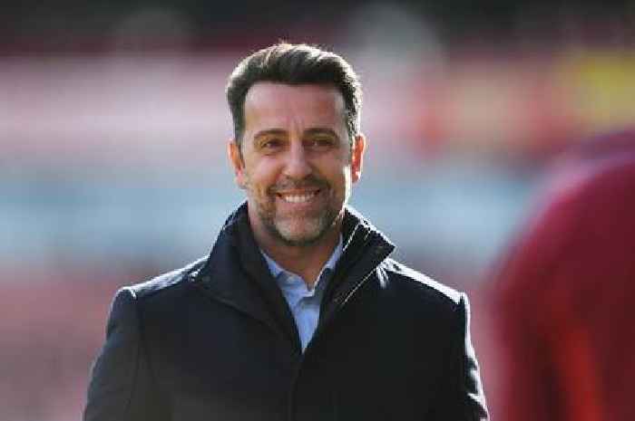 Arsenal sporting director Edu primed for new job as Premier League rival plots shock move