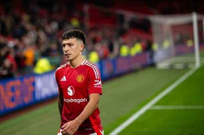 Chelsea learn brutal new Lisandro Martinez referee verdict after Man Utd as VAR point made