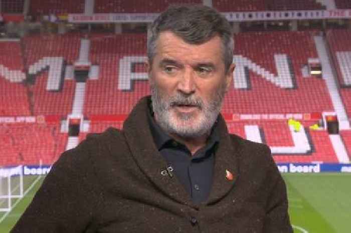 Roy Keane makes poppy decision after Joey Barton's angry message