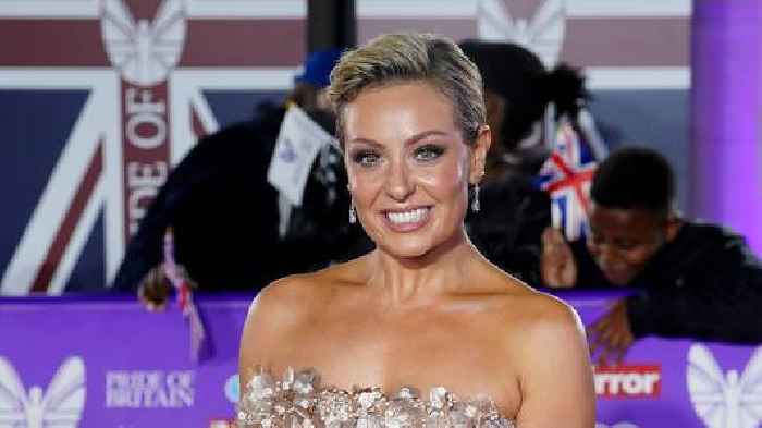 Strictly dancer Amy Dowden 'sadly' leaves contest