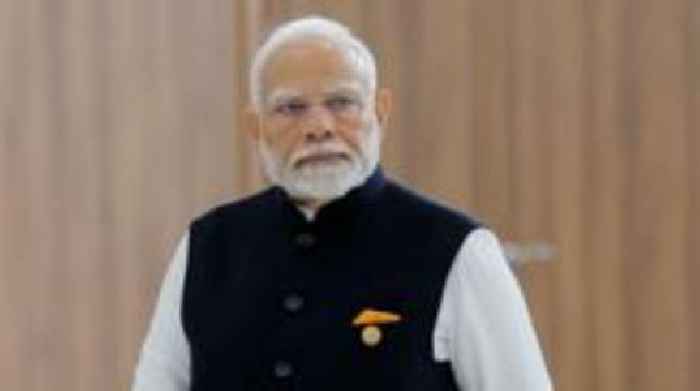 Modi condemns violence after Canada temple incident