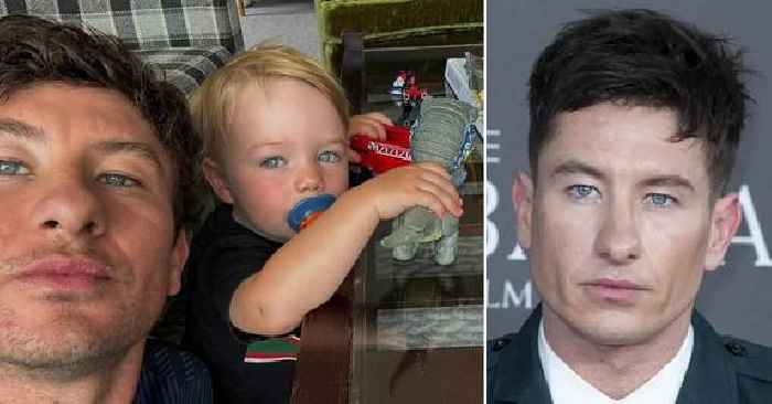 Barry Keoghan Declares He Is 'Not an Absent Father' as Actor Grows 'Furious' With People 'Attacking' Him as a Dad: 'It Sickens Me'