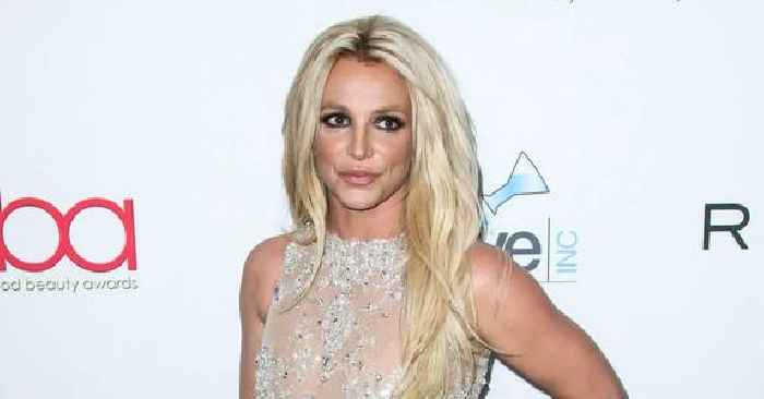 Britney Spears Explains Her 'Mind Shuts Down' When in America Because She's 'Been Through So Much in the States'