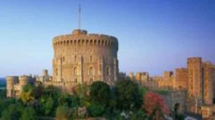 Windsor Castle £1 entry for people on benefits