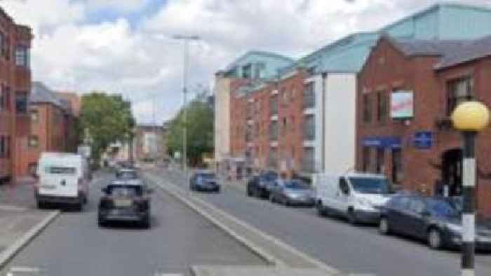 Changes to city centre traffic set to be approved