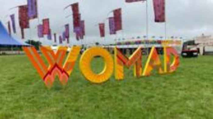 Festival called off as plans to move are announced