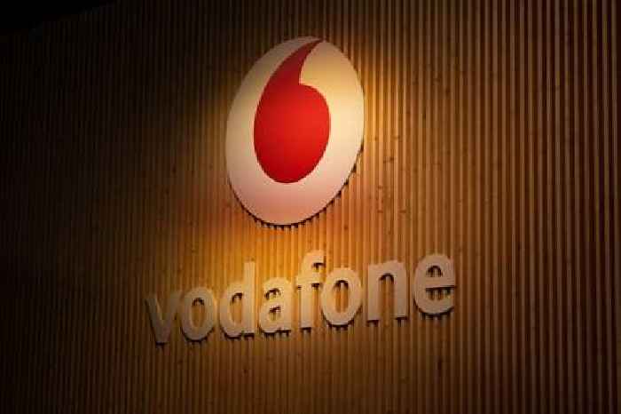 Approval nears for £15bn Vodafone and Three merger