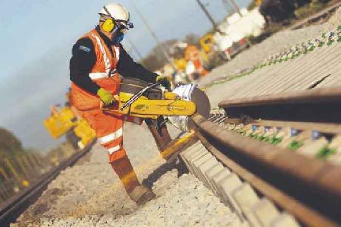 Balfour Beatty wins £575m to rebuild major interstate highway in Texas