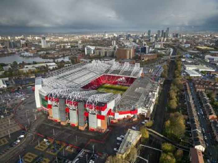 Old Trafford decision could be pushed until spring