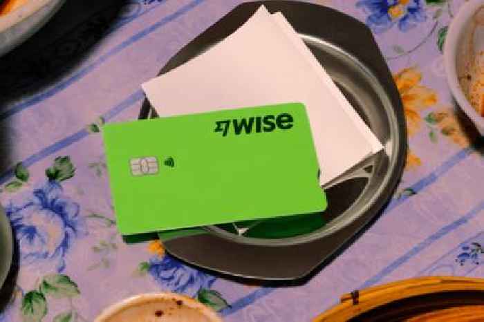 Wise shares boosted by Standard Chartered FX deal