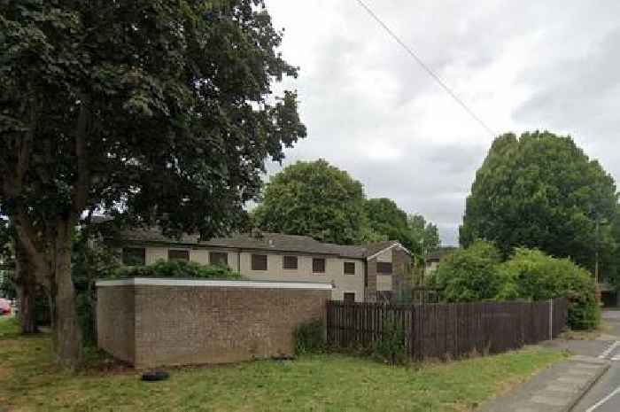 Former Chaddesden family centre set for demolition as council seeks land for new homes