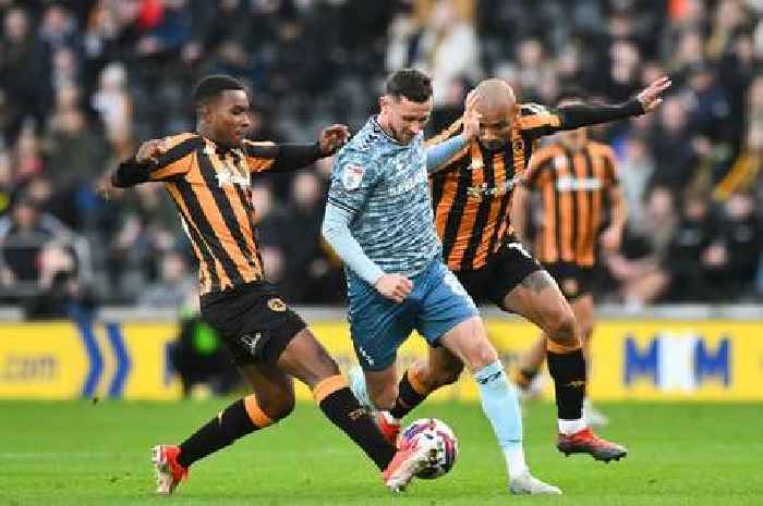 Hull City's Oscar Zambrano doping ban length revealed as appeal set to be lodged