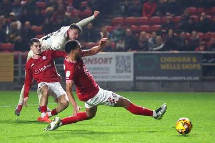 Bristol City player ratings vs Sheffield United: Mehmeti bags penalty in Blades late turnaround