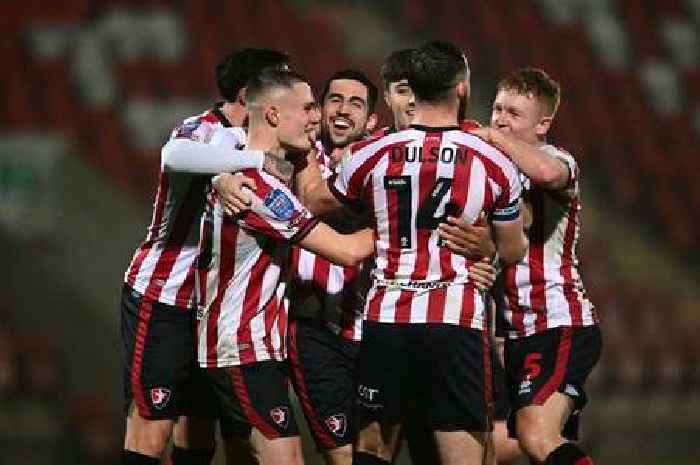 Senior duo setting example, belief in his players and praise for EFL Trophy - Cheltenham Town boss Michael Flynn after Reading win