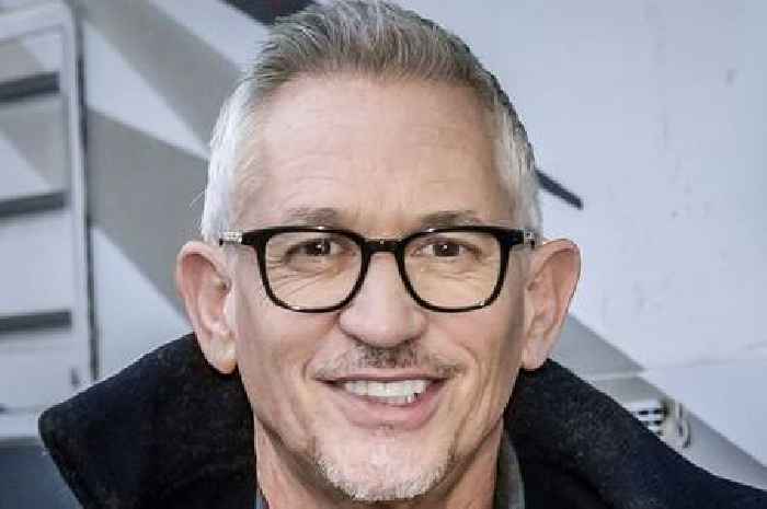 Gary Lineker says he will 'have to slow down' amid speculation on future